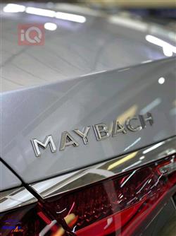 مێرسێدس بێنز S-Class